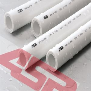 Apakah Pipa Air Panas Ppr rawan retak?