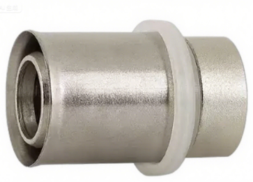 Berapa persyaratan torsi untuk memasang alat kelengkapan pers kuningan?