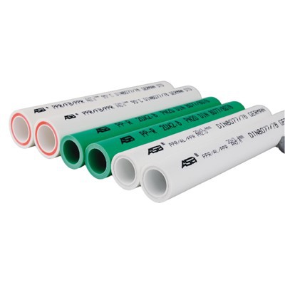 Apa kelebihan Pipa Aluminium PPR dibandingkan dengan pipa PPR biasa?